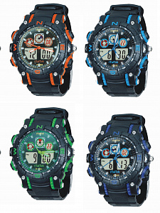 iTaiTek IT-933 часы наручные