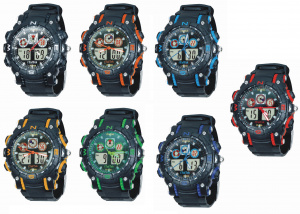 iTaiTek IT-933 часы наручные