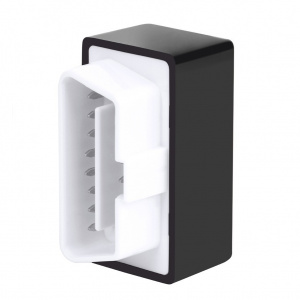 TDS TS-CAA67 сканер OBD (OBD2, V1.5,Wi-Fi)