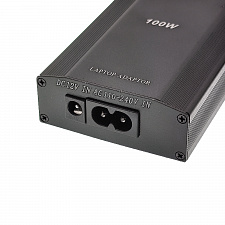 Орбита OT-APB64 адаптер питания (100Вт, 8 разъёмов, ЗУ авто)