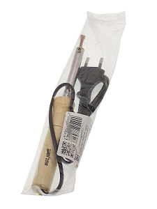 Помощник PM-INP10 паяльник электрический (25Вт,220В)