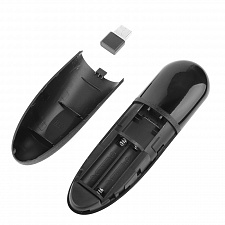 Орбита OT-DVC40 пульт универсальный (USB, гироскоп, голос)