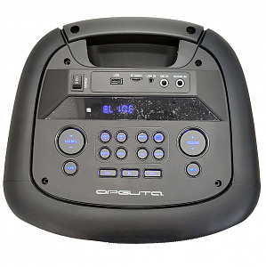 Орбита OT-SPF06 активная напольная акустика (60Вт)