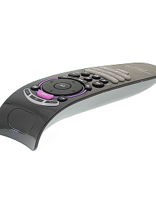 Орбита OT-DVC51 пульт универсальный Ростелеком (УПАКОВКА 5ШТ)