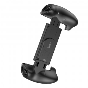 IPEGA PG-9083A Серый хаки Геймпад игровой (Bluetooth)