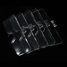 Лупа налобная увеличительная с подсветкой Орбита OT-INL69