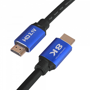 HDMI кабель 1.5 метра версия 2.1 / 8K Орбита OT-AVW47 1.5