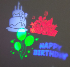 Огонек OG-LDS13 световая установка