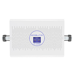 Орбита OT-GSM22 (1800/3G-2100) усилитель GSM репитер