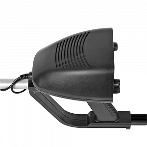 Металлоискатель грунтовый для поиска драгоценных металлов, монет, золота, клада Орбита OT-VNP16