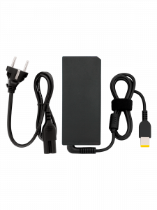 Зарядка для ноутбука Lenovo 20В 4.5А 90Вт прямоугольный штекер Flat Орбита OT-APB03