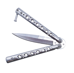 Патриот PT-TRK27 нож складной Бабочка (9/21.5см)