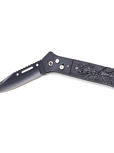 Патриот PT-TRK47 нож складной с клипсой (8/20см)