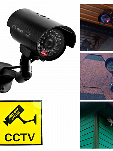 Орбита OT-VNP12 муляж видеокамеры