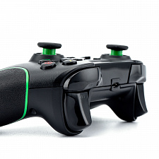 Орбита OT-PCG16 Черный геймпад игровой (2.4Гц)