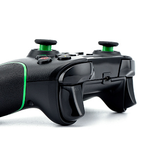 Орбита OT-PCG16 Черный геймпад игровой (2.4Гц)