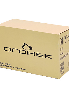 Световая установка Диско шар с лазерами Огонёк OG-LDS20