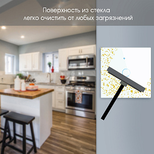 Умный выключатель с Алисой одноклавишный Wi-Fi 10A Орбита OT-HOS12