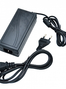 Орбита OT-APB70 адаптер питания (12B, 3000mA, 5.5мм) 1.2м