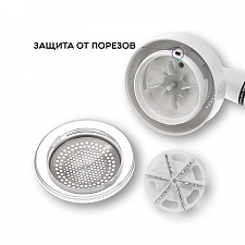 Машинка для удаления катышков беспроводная, аккумуляторная TITAVIN TI-PRM001