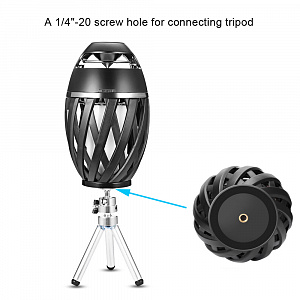 YS-201 колонка BT 