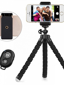 EZRA ST04 трипод, держатель