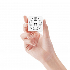 Умное реле с Алисой Wi-Fi 16A Орбита OT-HOS17