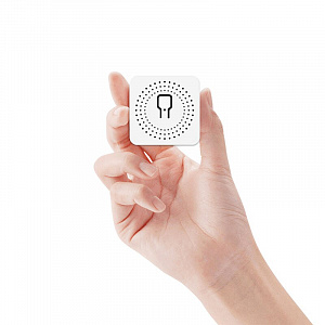 Умное реле с Алисой Wi-Fi 16A Орбита OT-HOS17