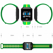 Орбита B07 спорт браслет