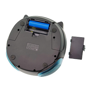 Fepe FP-221 радиоприёмник аккумуляторный (USB,TF,Bluetooth)