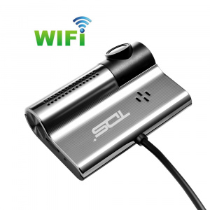TDS TS-CAR49 автовидеорегистратор Wi-Fi