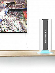 Антенна комнатная для цифрового ТВ Орбита OT-ANT12