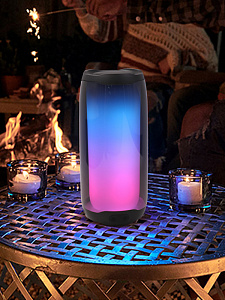 EZRA NL35 Колонка BT (10Вт)