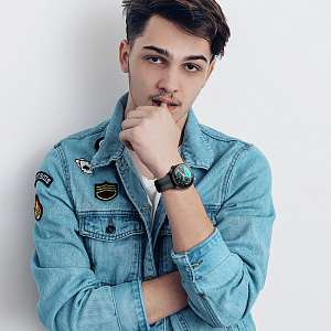 HOCO Y9 Smart часы