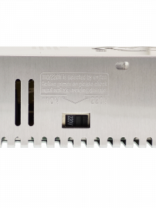 Блок питания для светодиодной ленты импульсный 12В, 480Вт, IP20 Орбита OT-APB99