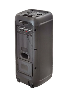 Орбита OT-SPF37 активная напольная акустика (80Вт)