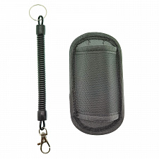 Металлоискатель ручной с фонариком, пинпоинтер Орбита OT-VNP18