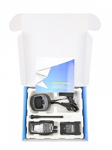 Baofeng BF-A5 Рация (UHF)