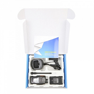 Baofeng BF-A5 Рация (UHF)