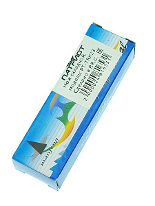 Патриот PT-TRK23 нож складной с фонариком (6.5/15,5см)