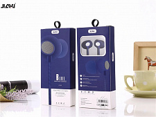 JIAYU JY-369 наушники вакуум - гарнитура (3.5мм)