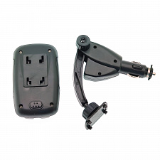 OLESSON HC-006 ЗУ авто USB (5B,2100mA)