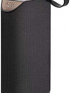 Орбита OT-SPB98 Черная колонка BT (6Вт) МЯТАЯ УПАКОВКА