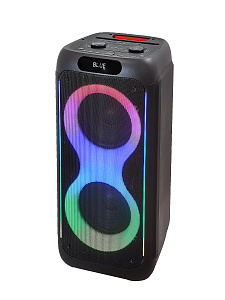 Орбита OT-SPF37 активная напольная акустика (80Вт)