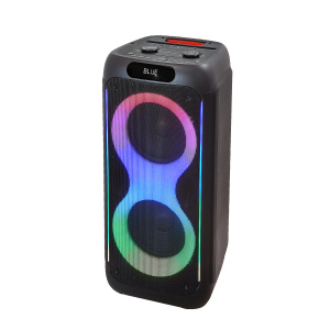 Орбита OT-SPF37 активная напольная акустика (80Вт)