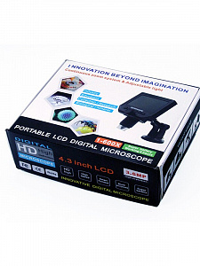 Орбита OT-INL41 микроскоп цифровой (600X)