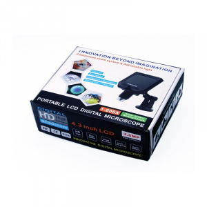 Орбита OT-INL41 микроскоп цифровой (600X)