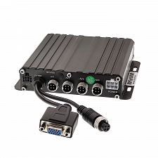 TDS TS-CAR38 автовидеорегистратор AHD (9504EC, 2MP)