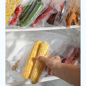 Вакууматор для продуктов TITAVIN TI-VCP001