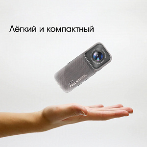 TDS TS-CAR44 автовидеорегистратор